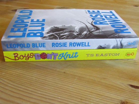 bookhaul30-11-2013 002