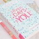 REVIEW: Seven Days of You by Cecilia Vinesse