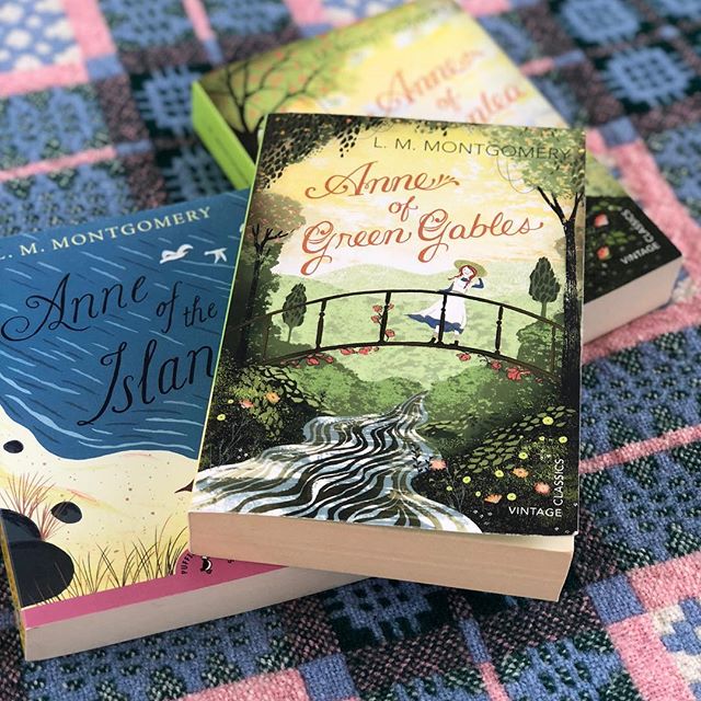 Autumn is my absolute favourite time of the year &mdash; I love the leaves crunching underfoot and the song of the robins as they find their voices again. At the end of last month, I read Anne of Green Gables by L.M. Montgomery and was struck by how much it epitomises autumn. As Anne herself says: &ldquo;&lsquo;I'm so glad I live in a world where there are Octobers.&rsquo;&rdquo; It made me feel warm and cosy, and L.M. Montgomery&rsquo;s beautiful prose has stuck with me ever since. It even made me shed a tear at the end! 
This week I turn 19 and one of the lessons I want to take away from reading Anne is to live with excitement and imagination (even if both do get her into trouble sometimes!) because Anne&rsquo;s zest for life is what makes her so infectious. We can all learn a lot from Anne Shirley! 📖
Have you read Anne of Green Gables? I&rsquo;d love to know what you thought of it! And if you haven&rsquo;t, I&rsquo;d love to know your favourite books to read that remind you of autumn. 🍂
&bull;
&bull;
&bull;
&bull;
#books #bookstagram #anneofgreengables #lmmontgomery #annewithane #bookphotography #bookstore #yalit #ireadya #booklovers #bookworm #shelfie #autumn #bookrecommendations #bookstagramfeature #bookshelf #bookish